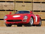 Ferrari 250 LM Berlinetta 1964 года